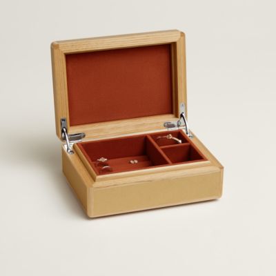 Boxes and chests - Home objects and accessories | Hermès Mainland